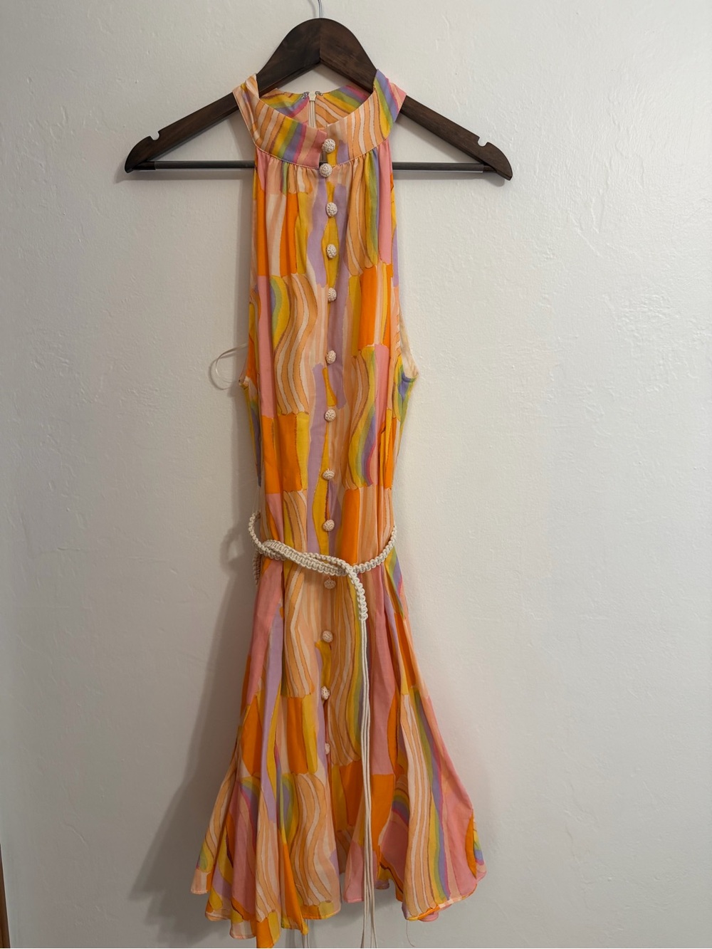 Eden Dress